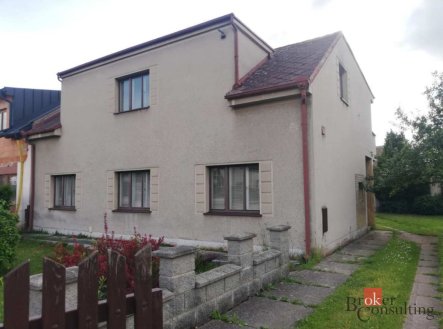 Prodej, domy/rodinný, 182 m2, Kutnohorská 70/6, Plačice, 50004 Hradec Králové, Hradec Králové [ID 91
