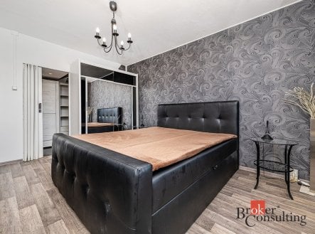 Prodej bytu, 3+kk, 74 m²