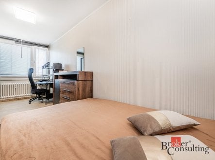 Prodej bytu, 3+kk, 74 m²