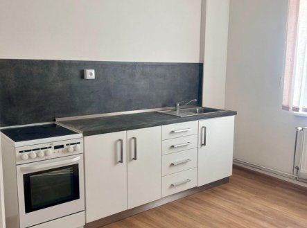 Pronájem bytu, 2+1, 61 m²