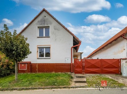 Prodej domu/vily, 105 m²