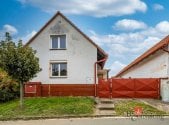Prodej domu/vily, 105 m²