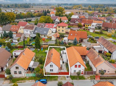 Prodej domu/vily, 105 m²