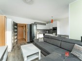 Prodej bytu, 1+kk, 33 m²