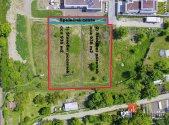 Prodej pozemku pro bydlení, 938 m²