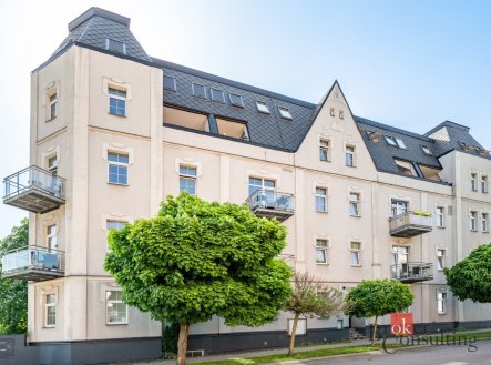 Prodej bytu, 3+kk, 70 m²