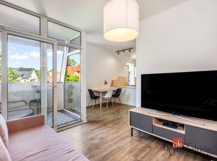 Prodej bytu, 3+kk, 70 m²