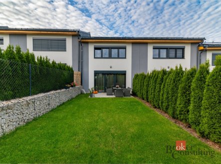 Prodej domu/vily, 147 m²