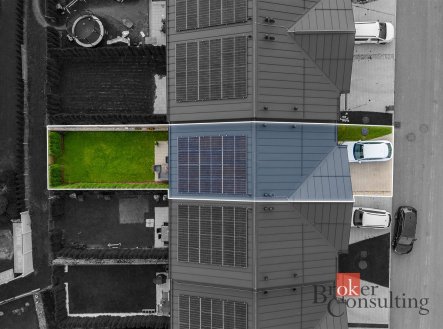 Prodej domu/vily, 147 m²