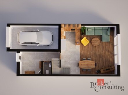 Prodej domu/vily, 147 m²
