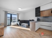 Pronájem bytu, 2+kk, 68 m²