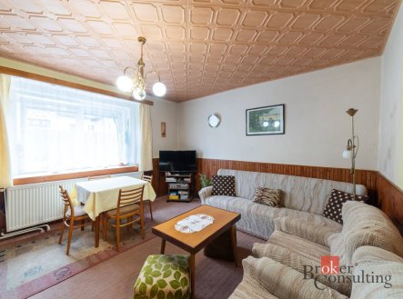 Prodej domu/vily, 165 m²