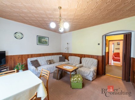 Prodej domu/vily, 165 m²