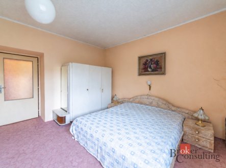 Prodej domu/vily, 165 m²
