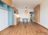 Pronájem bytu, 1+kk, 35 m²