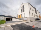 Prodej bytu, 3+kk, 60,86 m²