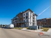 Prodej bytu, 2+kk, 49,2 m²