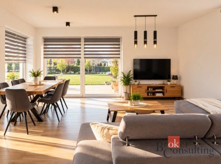 Prodej domu/vily, 198 m²