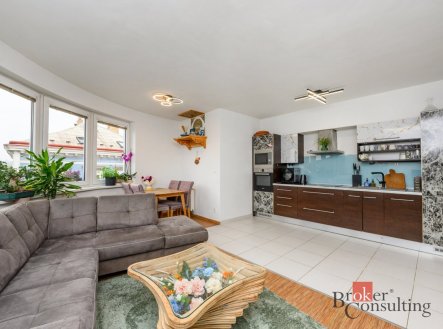Prodej bytu, 4+kk, 85 m²