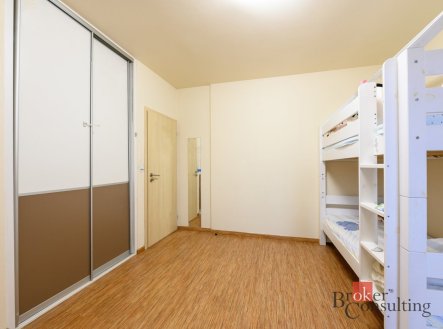 Prodej bytu, 4+kk, 85 m²