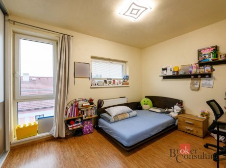 Prodej bytu, 4+kk, 85 m²
