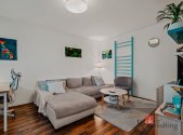 Pronájem bytu, 2+kk, 62 m²