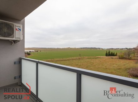 Pronájem bytu, 3+1, 72 m²