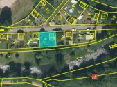 Prodej pozemku pro bydlení, 214 m²