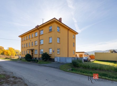 Prodej bytu, 3+kk, 74 m²
