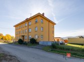 Prodej bytu, 3+kk, 74 m²