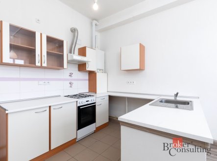 Prodej bytu, 3+kk, 74 m²