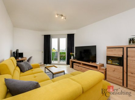 Prodej bytu, 2+1, 56 m²