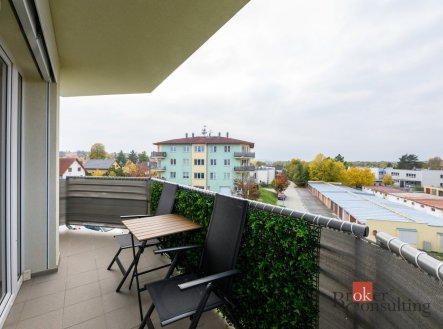Prodej bytu, 2+1, 56 m²