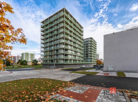 Prodej bytu, 3+kk, 80 m²