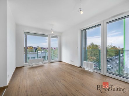 Prodej bytu, 3+kk, 80 m²