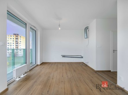 Prodej bytu, 3+kk, 80 m²