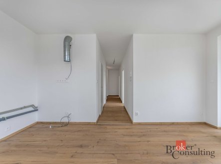 Prodej bytu, 3+kk, 80 m²