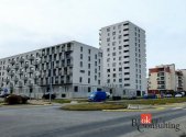 Prodej bytu, 2+kk, 59 m²