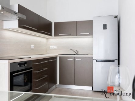Prodej bytu, 2+kk, 59 m²