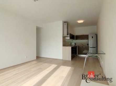 Prodej bytu, 2+kk, 59 m²