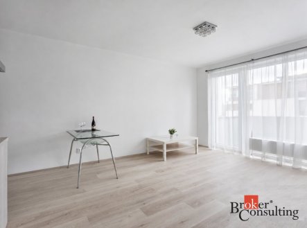 Prodej bytu, 2+kk, 59 m²