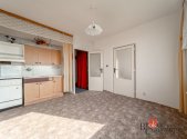 Prodej bytu, 1+1, 36 m²