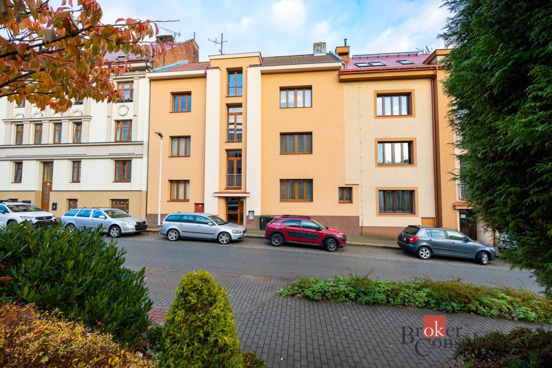Prodej, byty/2+kk, 65 m2, Štefánikova 782, 51741 Kostelec nad Orlicí, Rychnov nad Kněžnou [ID 91771]