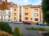 Prodej bytu, 2+kk, 65 m²