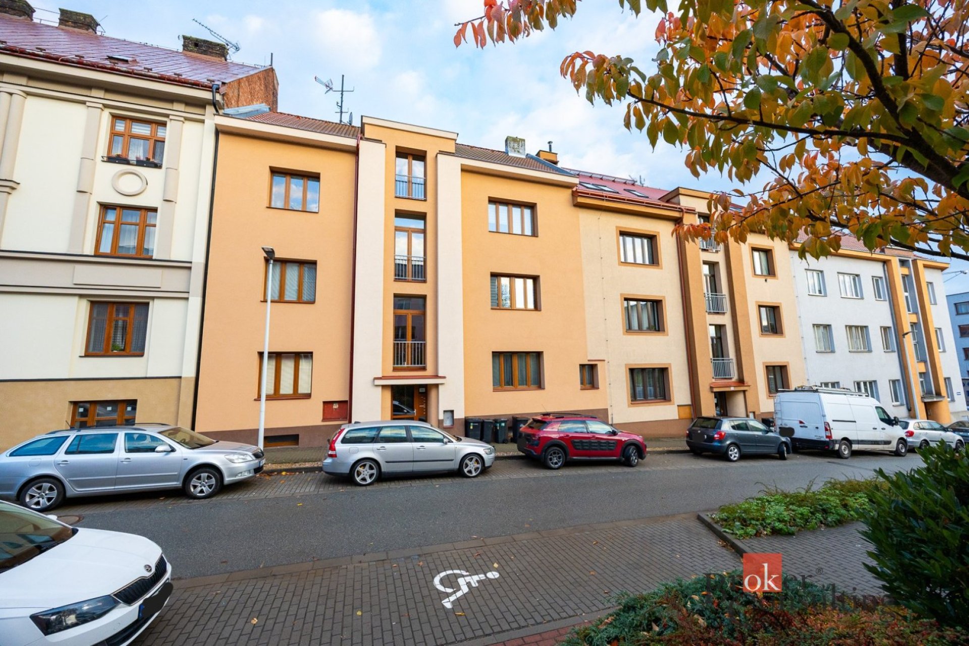 Prodej, byty/2+kk, 65 m2, Štefánikova 782, 51741 Kostelec nad Orlicí, Rychnov nad Kněžnou [ID 91771]