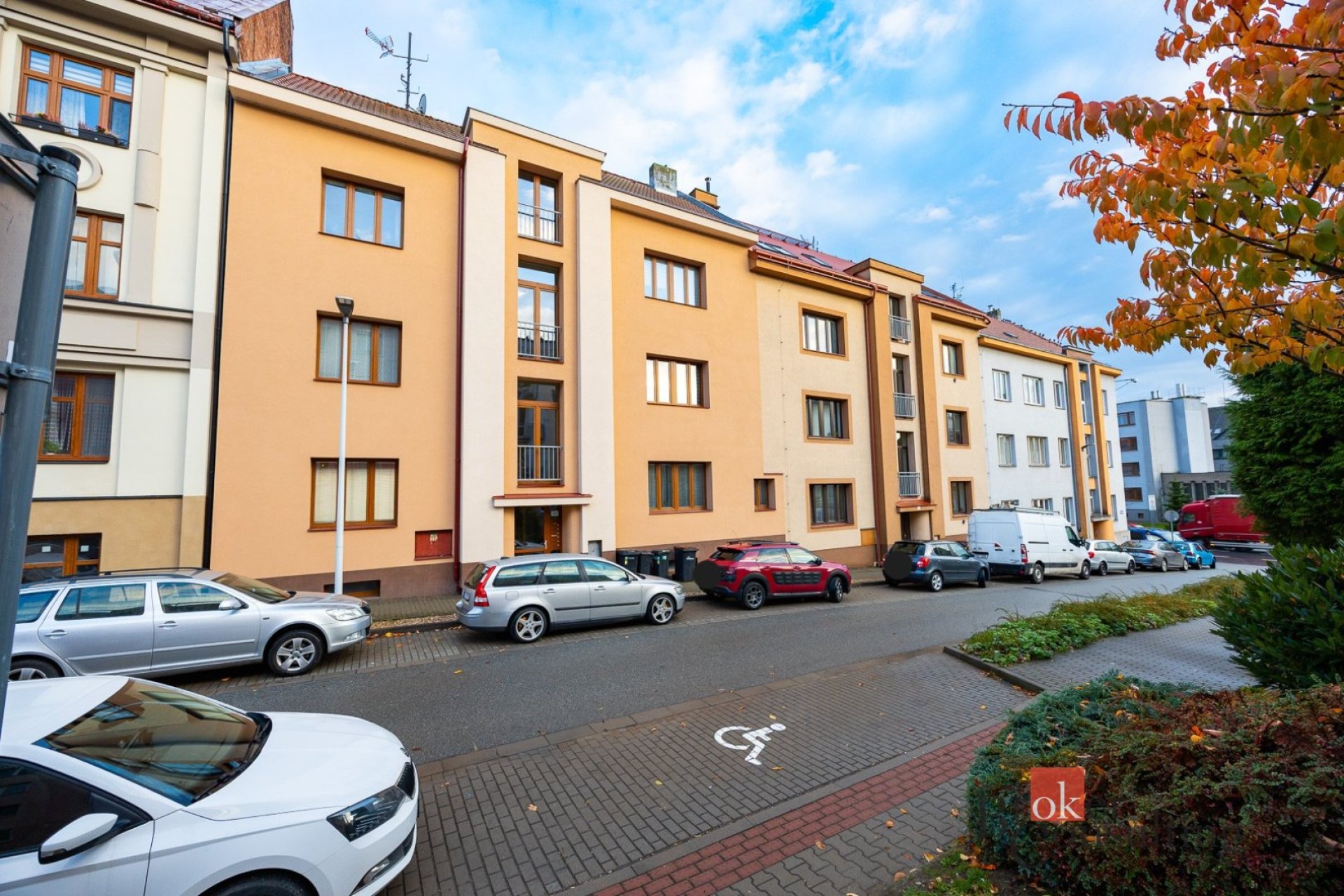 Prodej, byty/2+kk, 65 m2, Štefánikova 782, 51741 Kostelec nad Orlicí, Rychnov nad Kněžnou [ID 91771]
