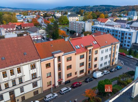 Prodej bytu, 2+kk, 65 m²