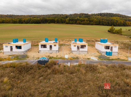 Prodej domu/vily, 111 m²