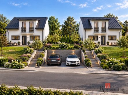 Prodej domu/vily, 143 m²