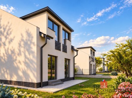Prodej domu/vily, 143 m²